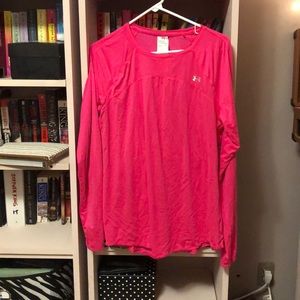 Under armour shirt